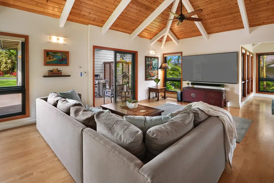 3667 Albert Rd, Princeville, HI 96722 - #3