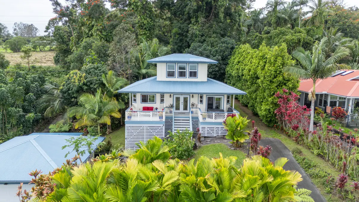 29-2279 Hanamalo Loop, Hakalau, HI 96710 - #1