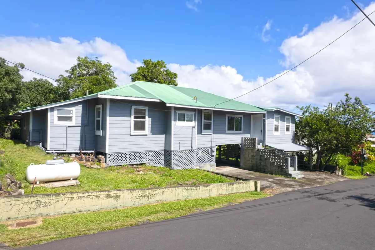 45-528 Huapala St, Honokaa, HI 96727 - #1
