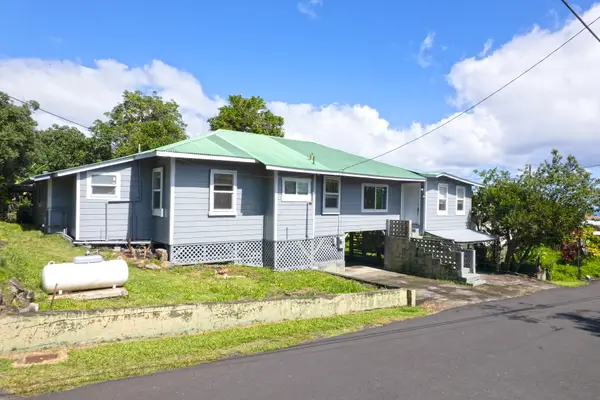 45-528 Huapala St, Honokaa, HI 96727