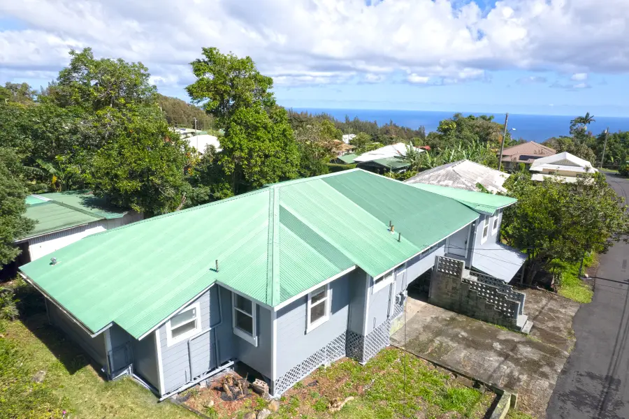 45-528 Huapala St, Honokaa, HI 96727 - #2