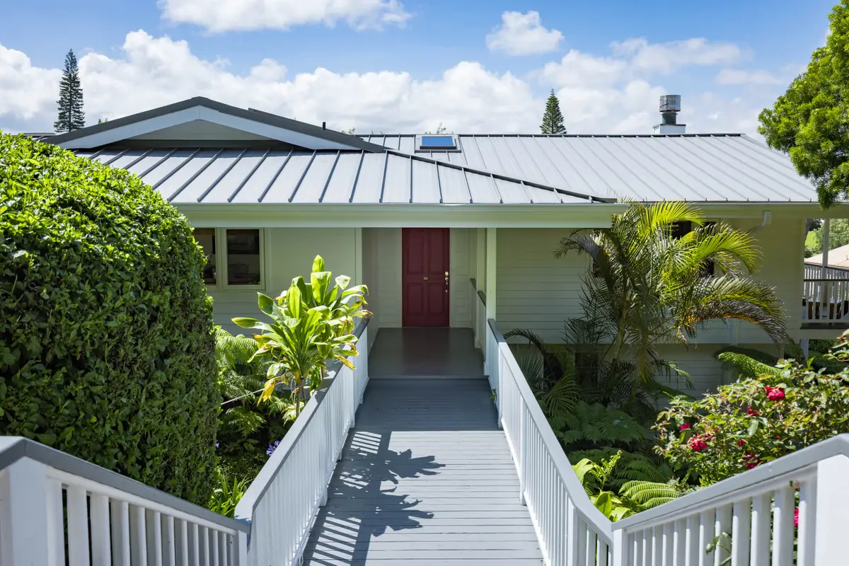 65-1252 Laelae Rd, Kamuela, HI 96743 - #1
