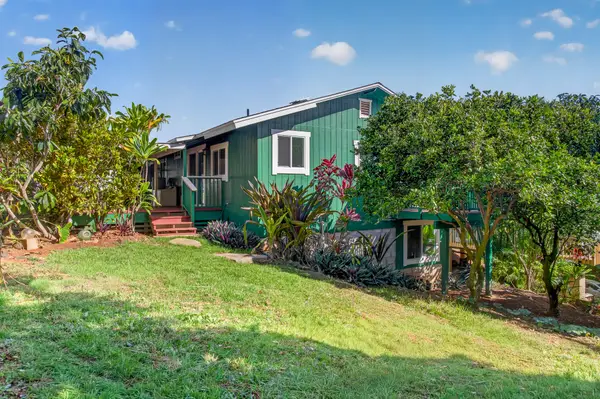 5112 Lokene St, Kapaa, HI 96746