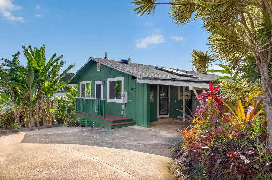 5112 Lokene St, Kapaa, HI 96746 - #2