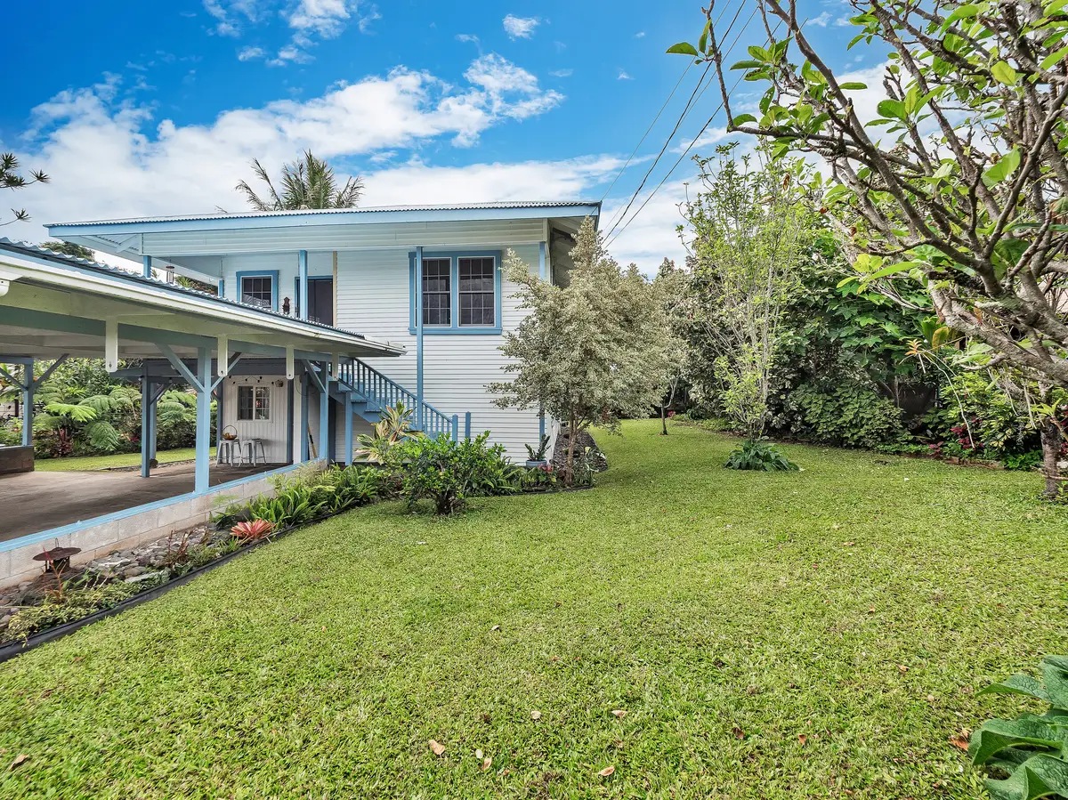 28-231 Stable Camp Rd, Honomu, HI 96728 - #1