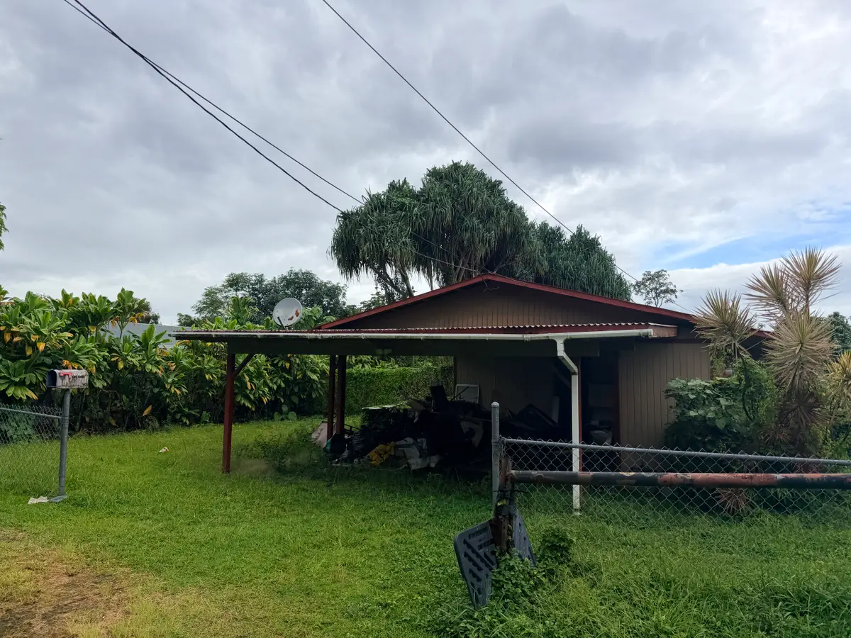 15-174 Puni Paka Loop, Pahoa, HI 96778 - #1