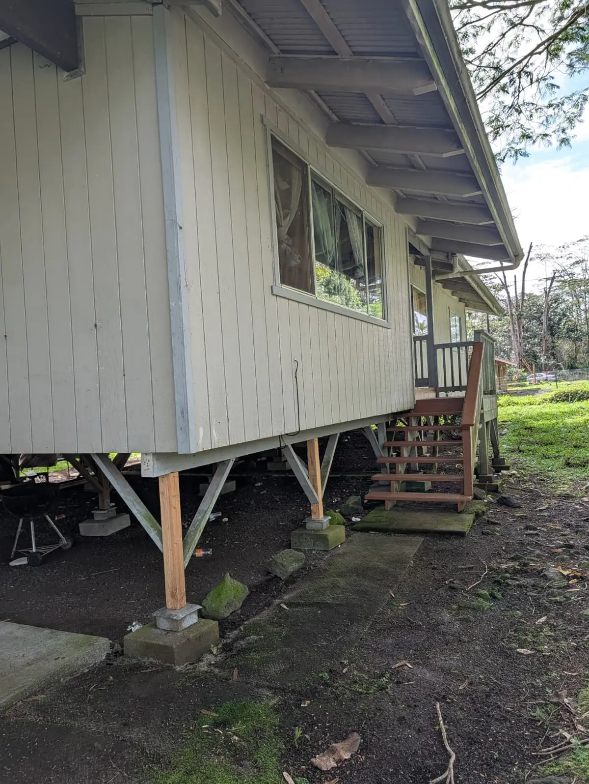 16-2027 Tiki Rd, Kurtistown, HI 96760 - #1