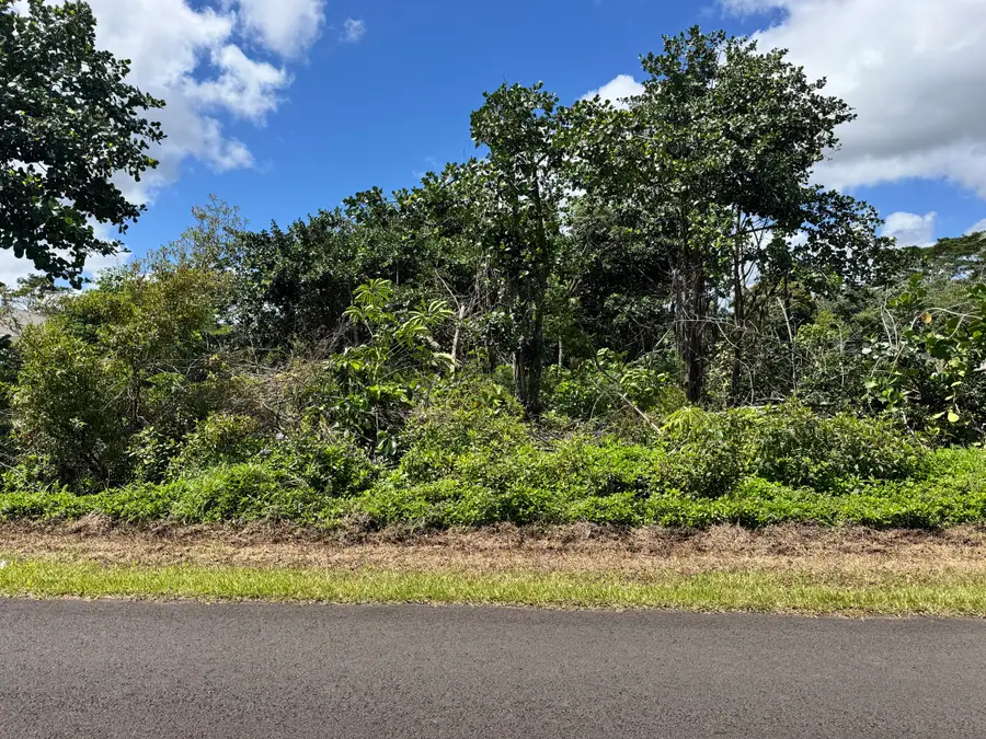 15-1852 28th Ave, Keaau, HI 96749 - #2