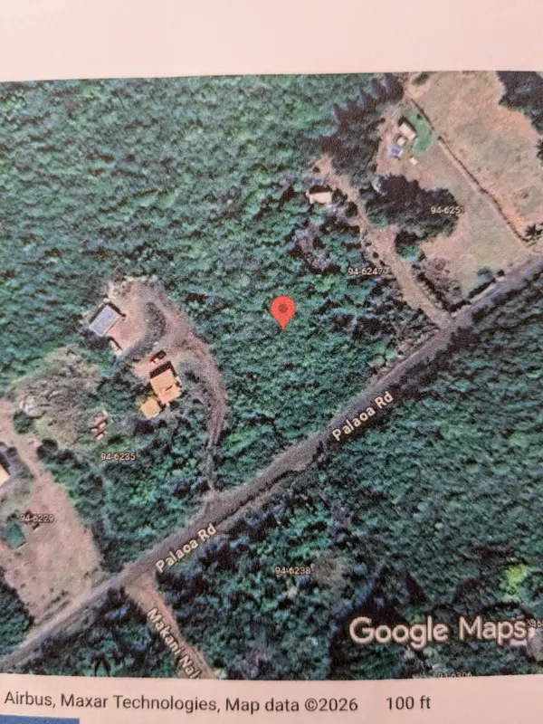94-6241 Palaoa Rd, Naalehu, HI 96772