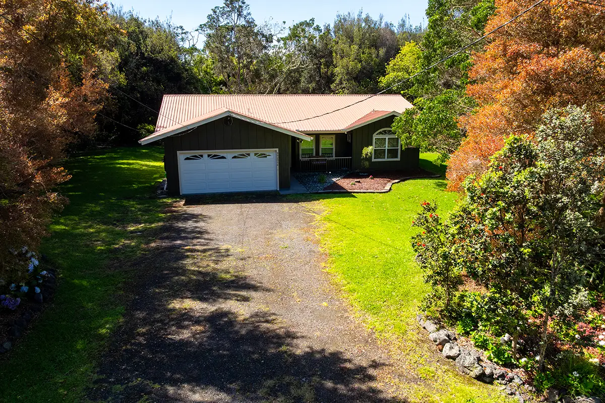 99-2056 Pukeawe Circle, Hawaii National Park, HI 96718 - #1