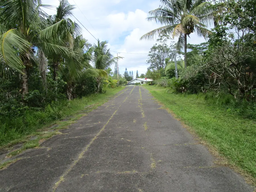 Kekainehe St, Pahoa, HI 96778 - #3