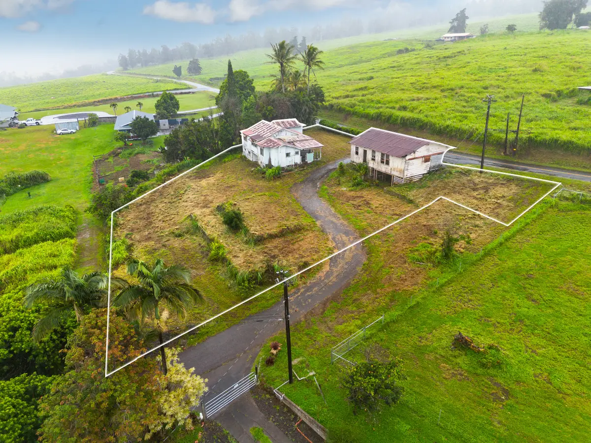 44-2906 Kalopa Rd, Honokaa, HI 96727 - #1