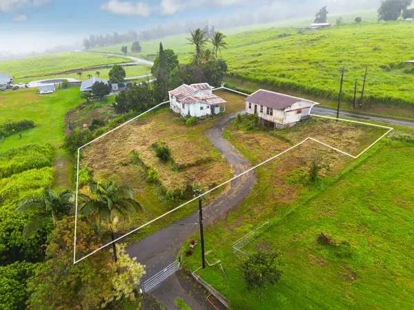 44-2906 Kalopa Rd, Honokaa, HI 96727