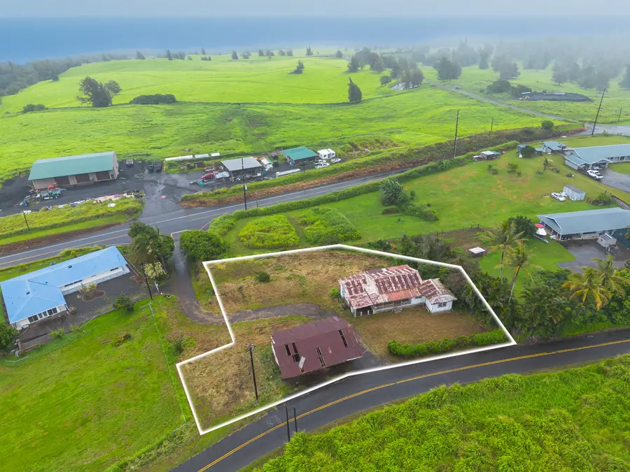 44-2906 Kalopa Rd, Honokaa, HI 96727 - #2