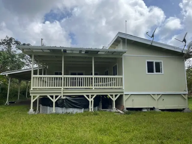 14-3417 Molokai Rd, Pahoa, HI 96778 - #1