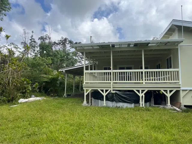 14-3417 Molokai Rd, Pahoa, HI 96778 - #2