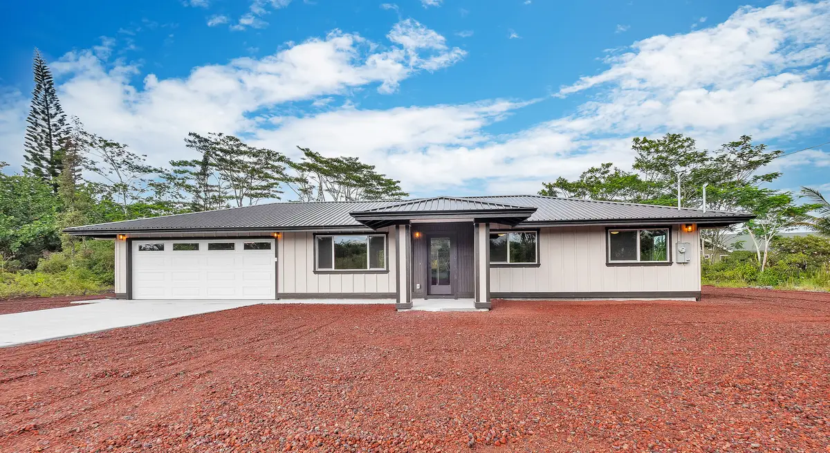 15-1681 5th Ave, Keaau, HI 96749 - #1