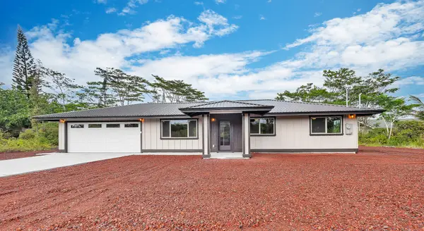 15-1681 5th Ave, Keaau, HI 96749