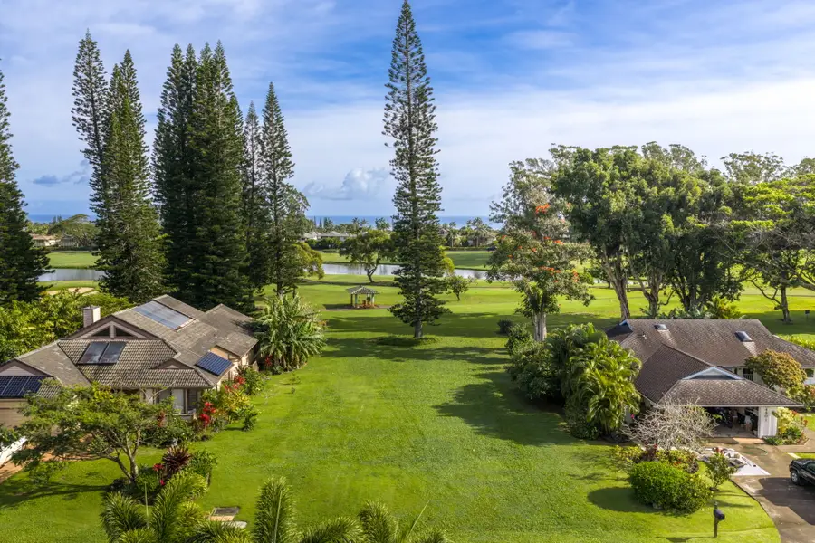 Emmalani Dr #Lot 43, Princeville, HI 96722 - #2