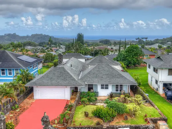 4418 Panui St, Kalaheo, HI 96741