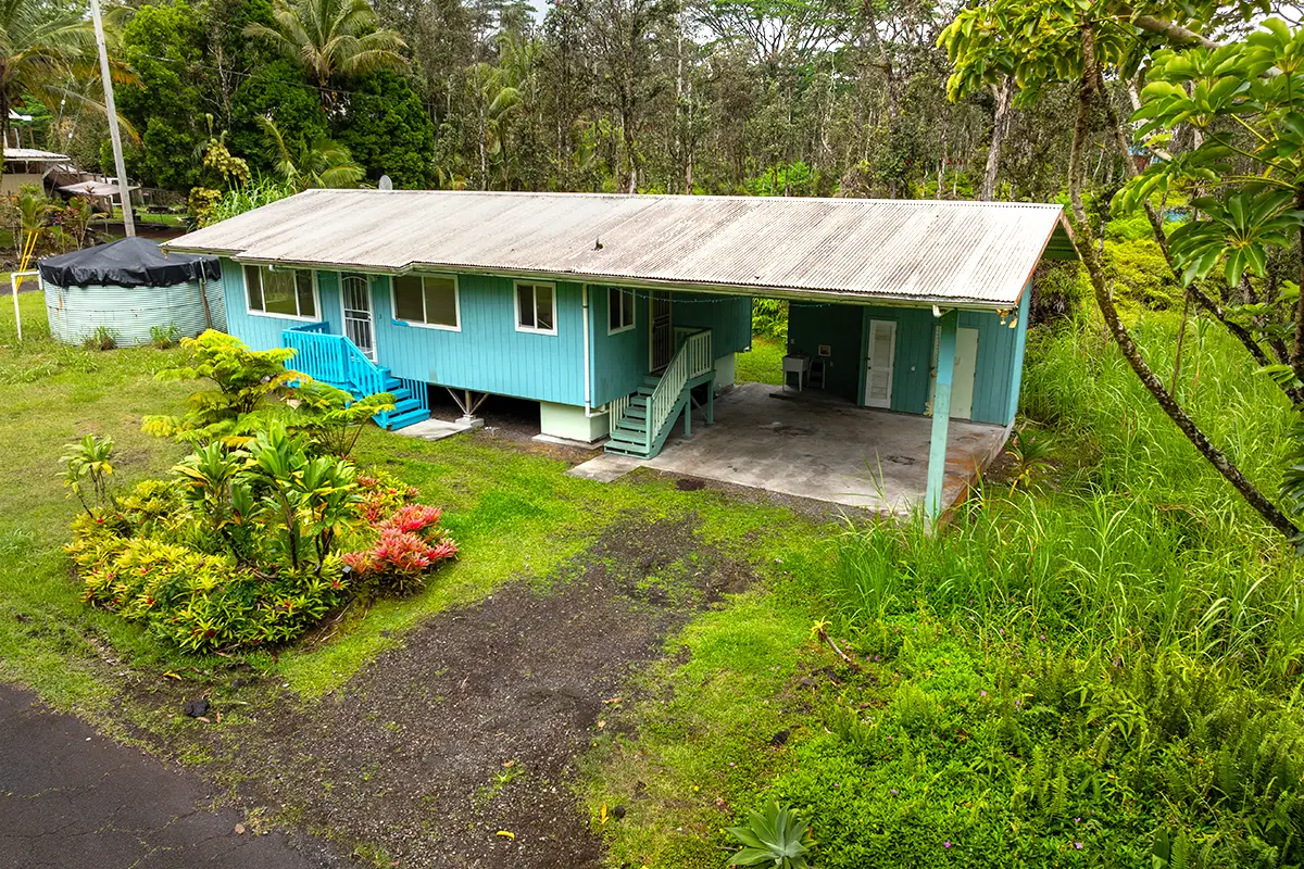 14-760 Seaview Rd, Pahoa, HI 96778 - #1