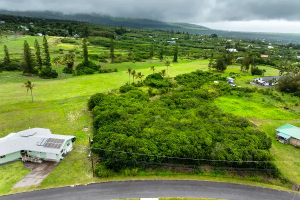Kaulua Cir #Lot 92, Naalehu, HI 96772
