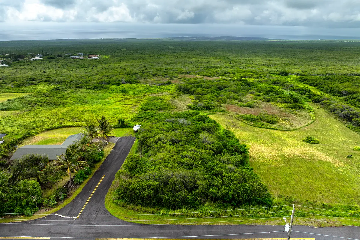 Kahiki St #Lot 688, Naalehu, HI 96772 - #1
