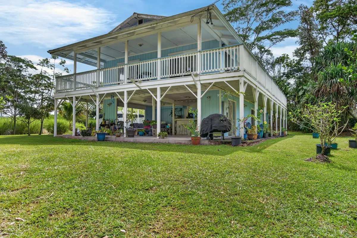 15-1519 14th Ave, Keaau, HI 96749 - #1