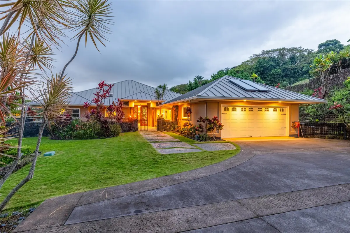75-665 Kula Kai Pl, Holualoa, HI 96740 - #1