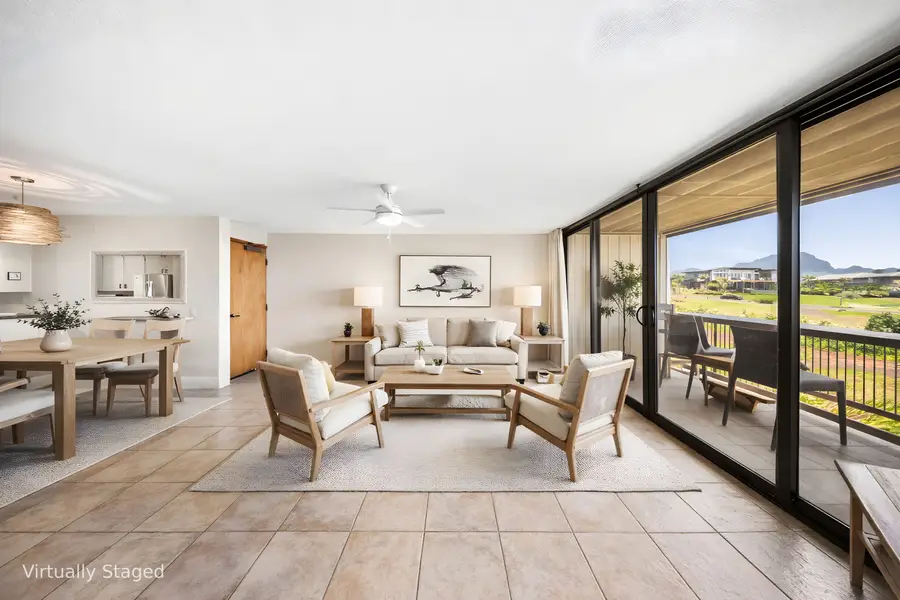 1661 Pee Rd #IIC204, Koloa, HI 96756 - #3