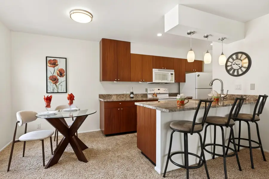 68-3831 Lua Kula St #L208, Waikoloa, HI 96738 - #2