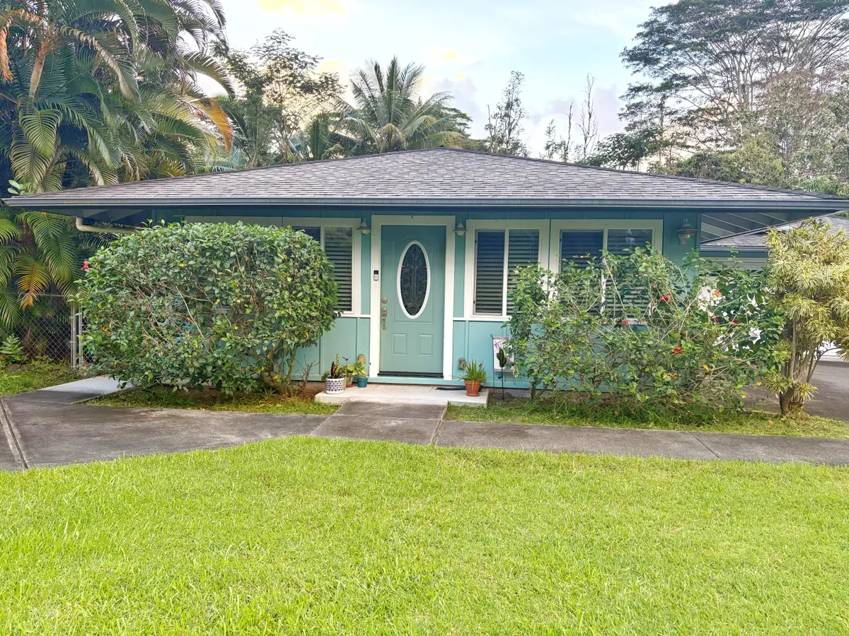 15-392 Puni Makai Loop, Pahoa, HI 96778 - #1