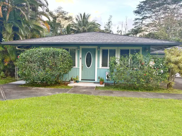 15-392 Puni Makai Loop, Pahoa, HI 96778