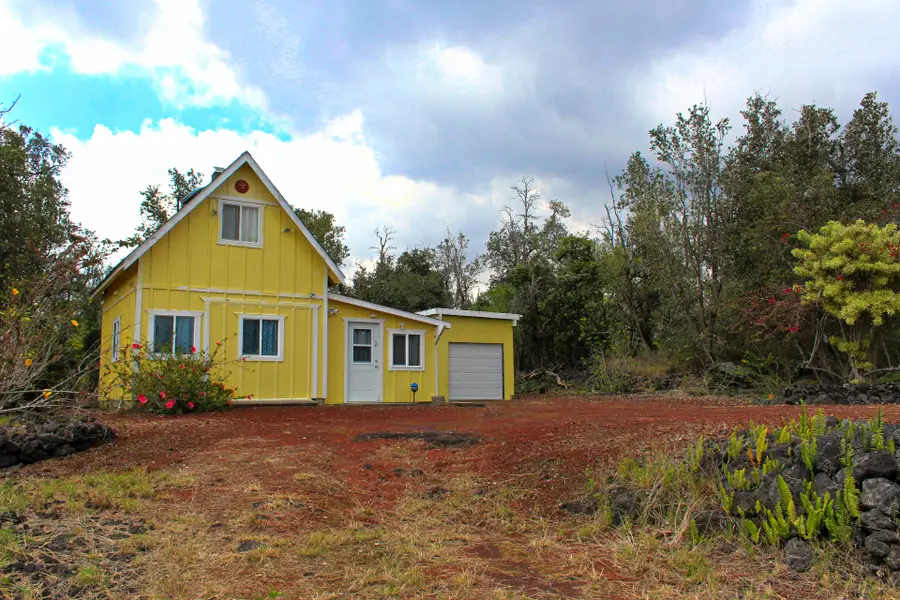 92-1423 Luau Dr, Ocean View, HI 96737 - #3