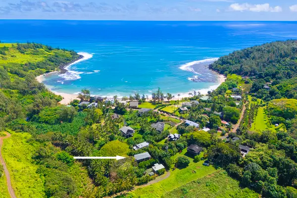 24 Off Moloaa Rd, Anahola, HI 96703