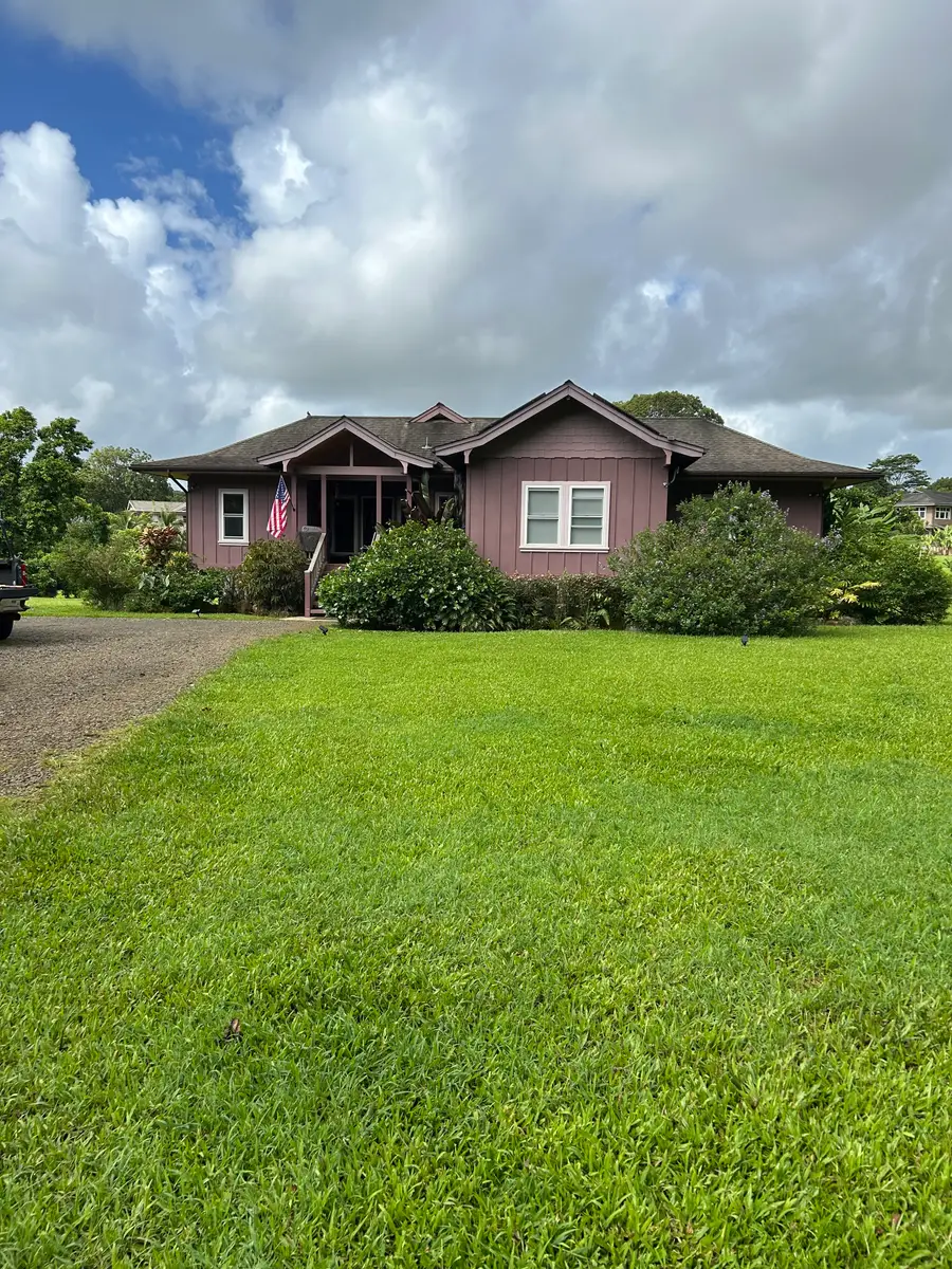 6670-G Kahuna Rd #2, Kapaa, HI 96746 - #2