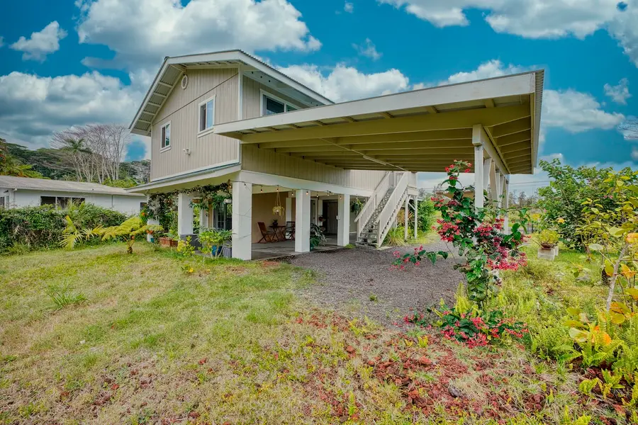 345 Hoaka Rd, Hilo, HI 96720 - #2