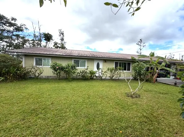 16-2099 Silversword Dr, Pahoa, HI 96778 - #2
