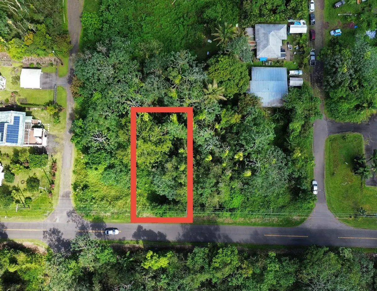 Kehau Rd, Pahoa, HI 96778 - #1