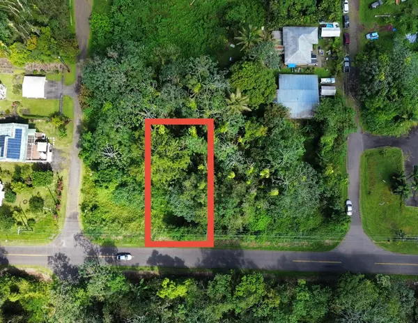 Kehau Rd, Pahoa, HI 96778
