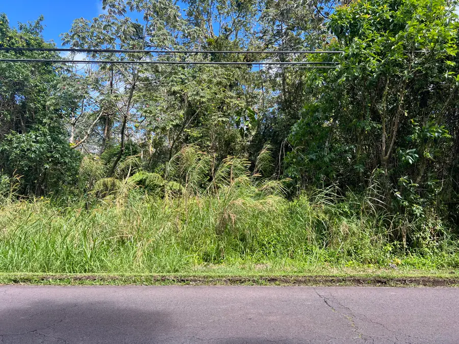 Kehau Rd, Pahoa, HI 96778 - #2