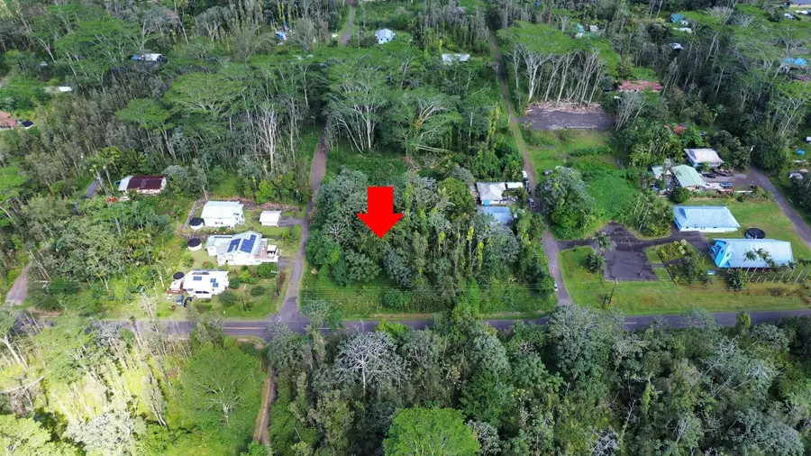 Kehau Rd, Pahoa, HI 96778 - #3