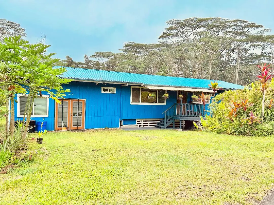 14-621 Kapuna Rd, Pahoa, HI 96778 - #1