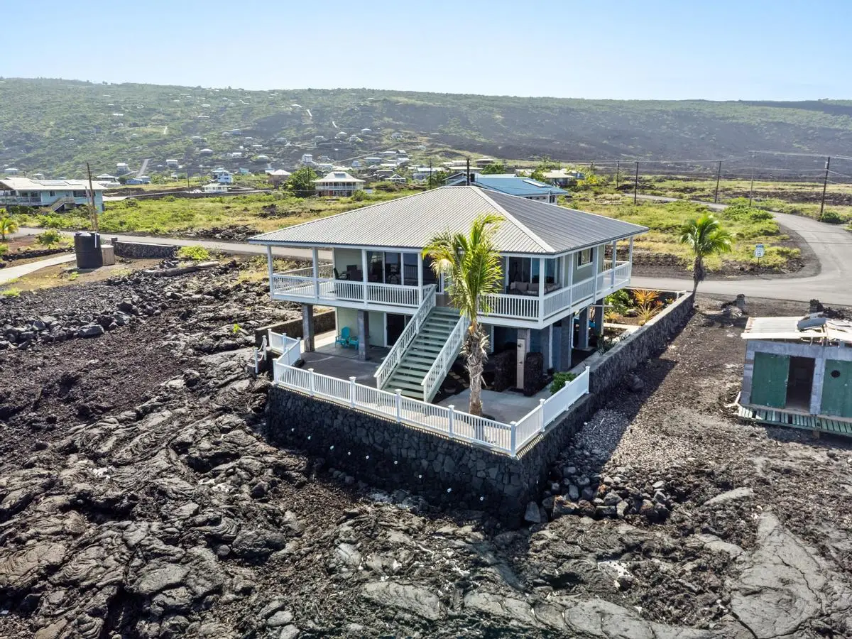88-119 Kai Ave, Captain Cook, HI 96704 - #1