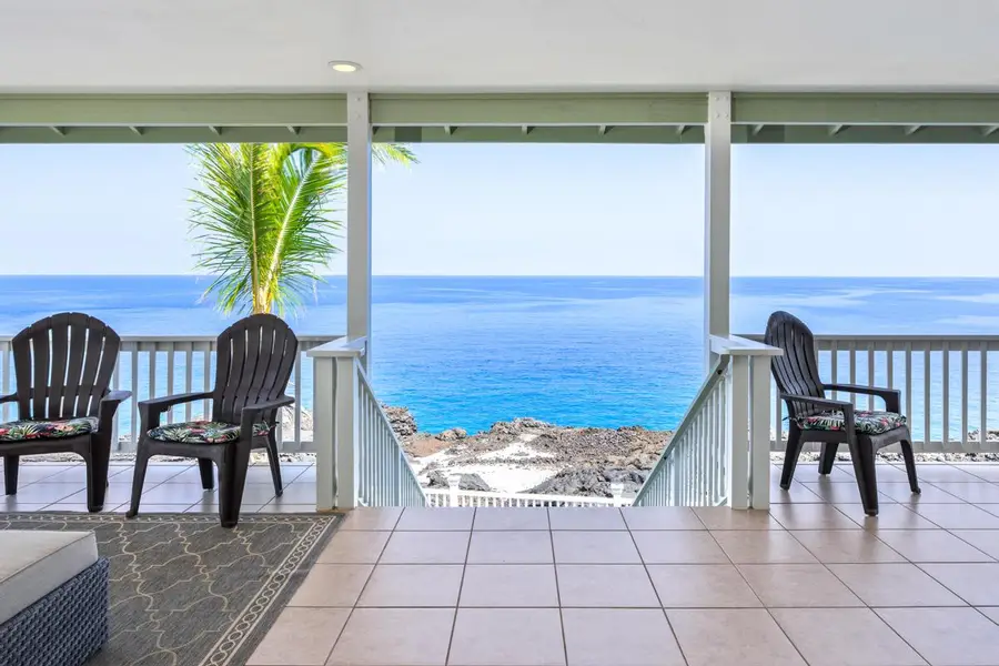 88-119 Kai Ave, Captain Cook, HI 96704 - #3