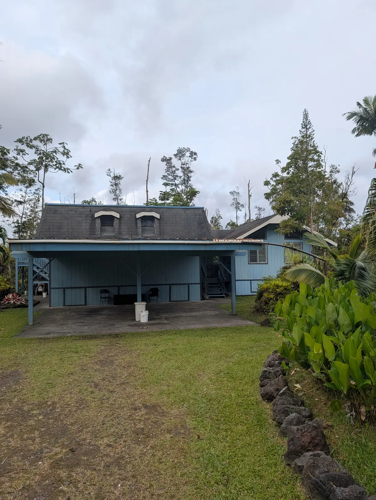 13-1128 Malama St, Pahoa, HI 96778 - #1