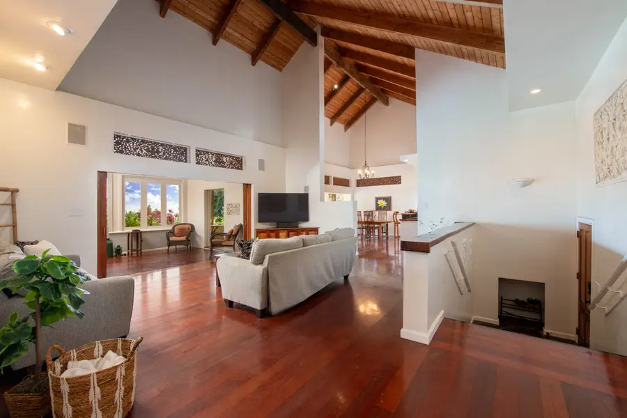 44-2325 Middle Rd, Honokaa, HI 96727 - #3