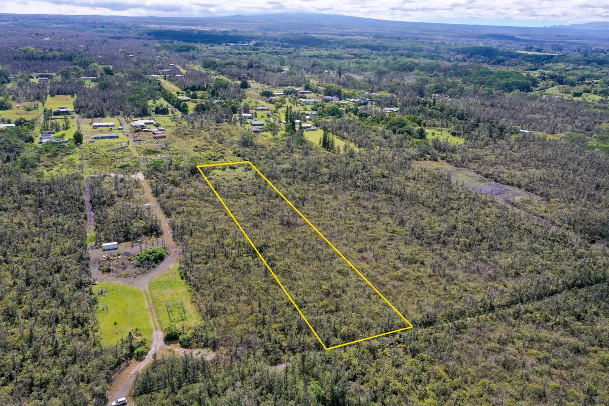 Road 10 (poouli), Kurtistown, HI 96760 - #1