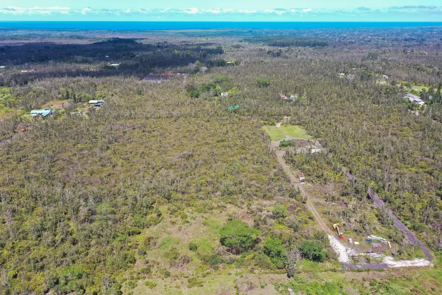 Road 10 (poouli), Kurtistown, HI 96760 - #2