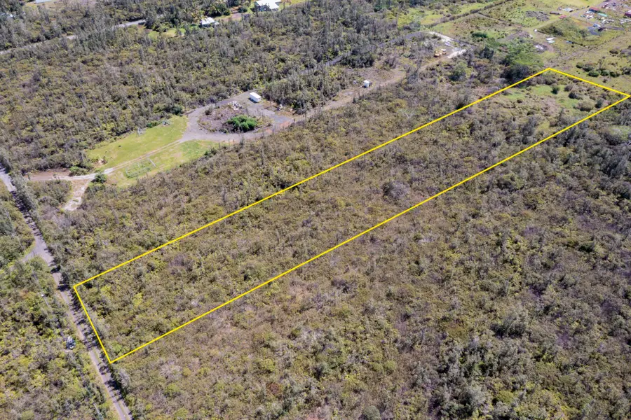 Road 10 (poouli), Kurtistown, HI 96760 - #3